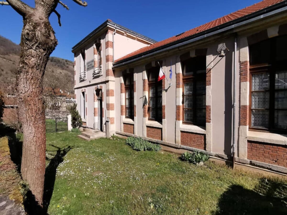 Appartamento Saint-Privat-d'Allier  1