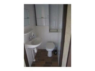 Casa per le vacanze Bruinisse Caratteristiche 16