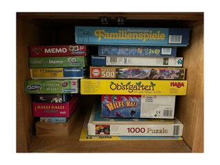 Casa per le vacanze Bruinisse Caratteristiche 18