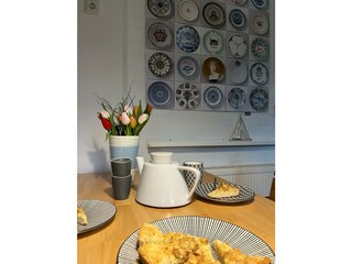 Casa per le vacanze Bruinisse Caratteristiche 20