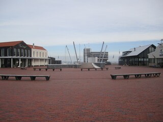 Casa per le vacanze Bruinisse Ambiente 25