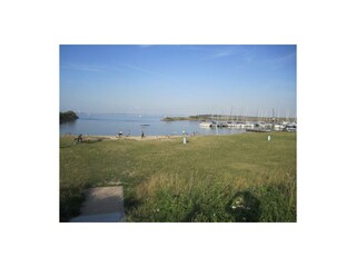 Casa per le vacanze Bruinisse Registrazione all'aperto 2