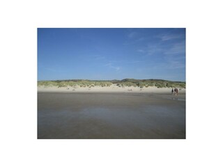 Casa per le vacanze Bruinisse Ambiente 21