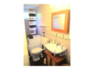 Casa per le vacanze Bruinisse Caratteristiche 16