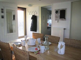 Casa per le vacanze Bruinisse Caratteristiche 9