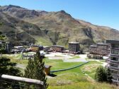 Appartement Val Thorens  1