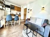 Apartment Saint-Gervais-les-Bains  1