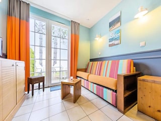 Apartment Fort-Mahon-Plage  14