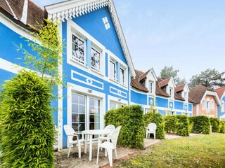Apartment Fort-Mahon-Plage  11
