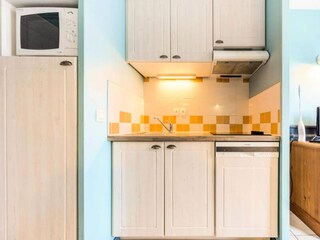 Appartement Fort-Mahon-Plage  8