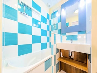 Apartment Fort-Mahon-Plage  9