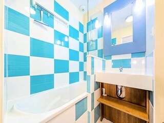 Appartement Fort-Mahon-Plage  9