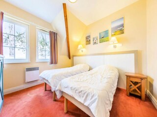 Appartement Fort-Mahon-Plage  10