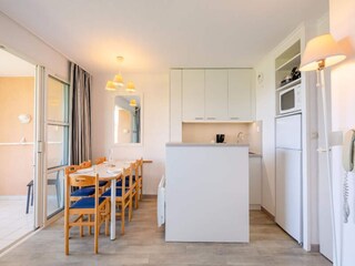 Apartamento Le Dramont  5