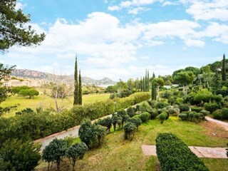 Apartamento Le Dramont  6