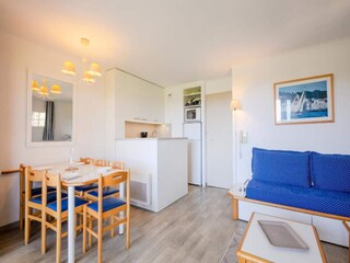 Apartamento Le Dramont  24