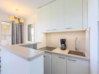 Apartamento Le Dramont  25
