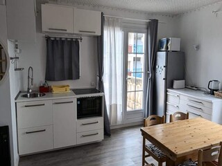 Apartment Talmont-Saint-Hilaire  22