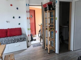 Apartment Talmont-Saint-Hilaire  37