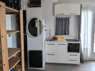 Apartment Talmont-Saint-Hilaire  38