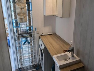 Apartamento Talmont-Saint-Hilaire  10