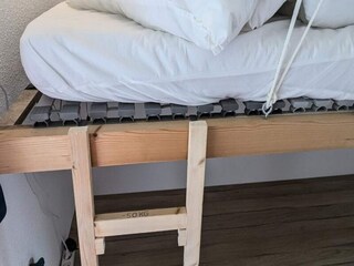 Apartment Talmont-Saint-Hilaire  46