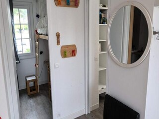 Apartamento Talmont-Saint-Hilaire  12