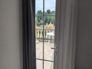 Apartment Talmont-Saint-Hilaire  46