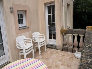 Appartement Talmont-Saint-Hilaire  14