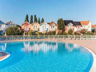 Appartement Talmont-Saint-Hilaire  23