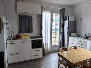 Apartamento Talmont-Saint-Hilaire  29