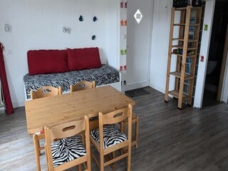 Appartement Talmont-Saint-Hilaire  30