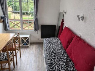 Apartamento Talmont-Saint-Hilaire  31