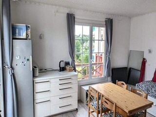 Apartamento Talmont-Saint-Hilaire  32