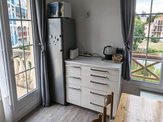 Apartamento Talmont-Saint-Hilaire  34