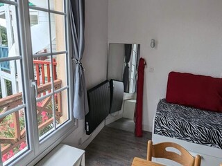 Appartement Talmont-Saint-Hilaire  35