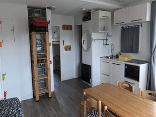 Appartement Talmont-Saint-Hilaire  36