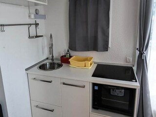 Appartement Talmont-Saint-Hilaire  38