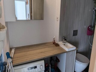 Appartement Talmont-Saint-Hilaire  41