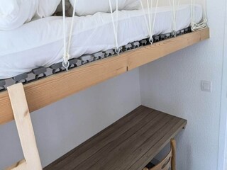 Appartement Talmont-Saint-Hilaire  45