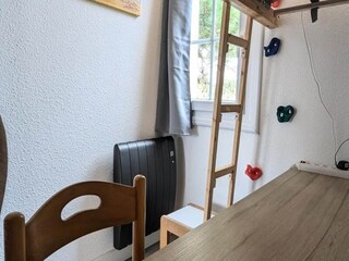 Apartamento Talmont-Saint-Hilaire  47
