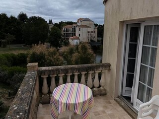 Appartement Talmont-Saint-Hilaire  48