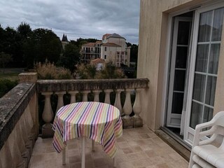 Appartement Talmont-Saint-Hilaire  49