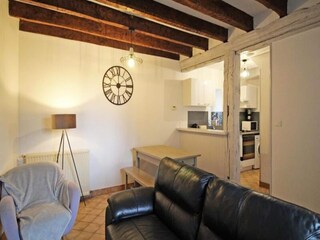 Apartment Chassenon  13