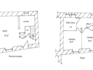 Apartment Chassenon  4