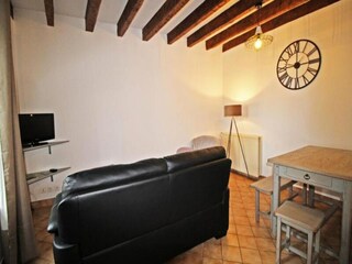 Apartment Chassenon  5