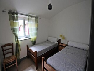 Apartment Chassenon  8