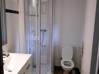 Apartment Chassenon  9