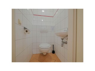 Appartamento per vacanze Callantsoog Caratteristiche 16