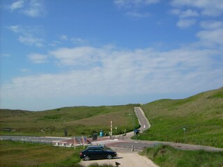 Wijde Blick Aussicht